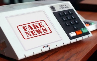 Google e Facebook adotam medidas contra fake news nas eleições brasileiras